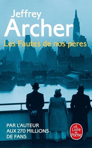  Chronique des Clifton Tome 2  