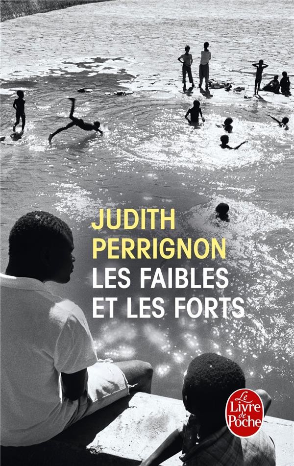  Les Faibles et les forts 