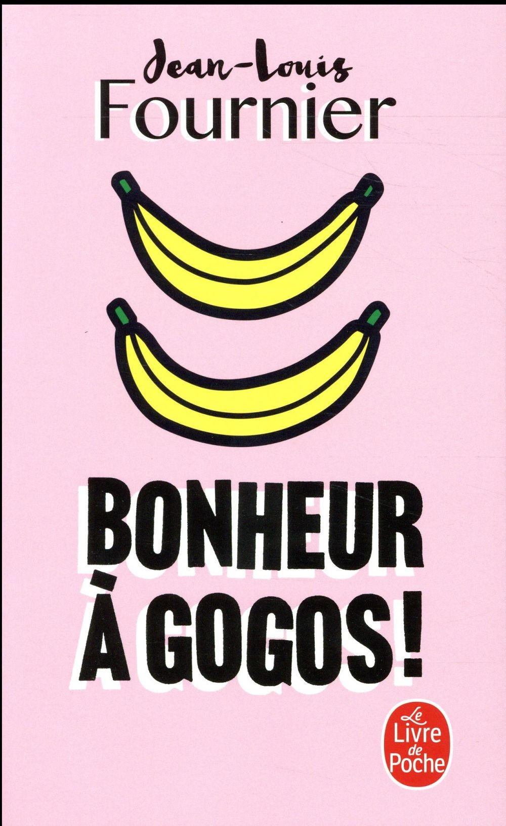 Bonheur à gogos Bonheur à gogos