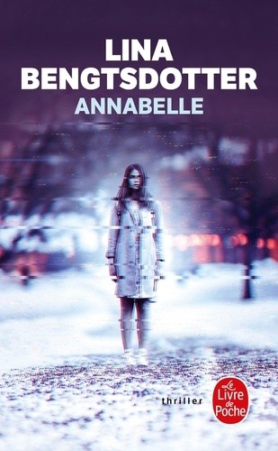  Annabelle  
