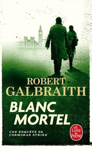  Blanc mortel  