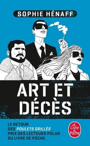  Art et décès  