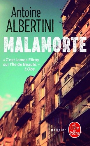  Malamorte  