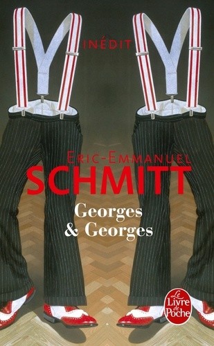  Georges et Georges  