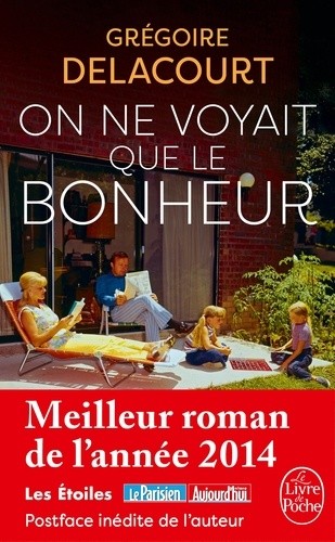  On ne voyait que le bonheur  
