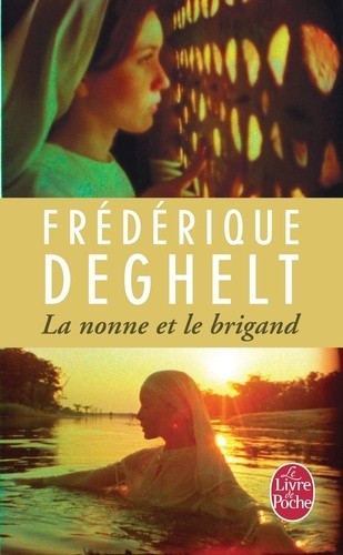  La nonne et le brigand  