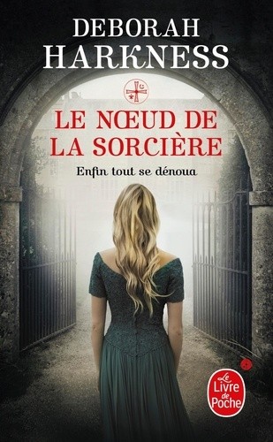  Le Noeud de la sorcière  