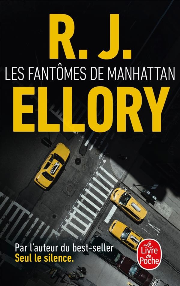  Les fantômes de Manhattan 