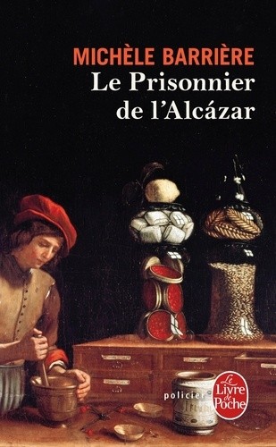  Le Prisonnier de l'Alcazar  