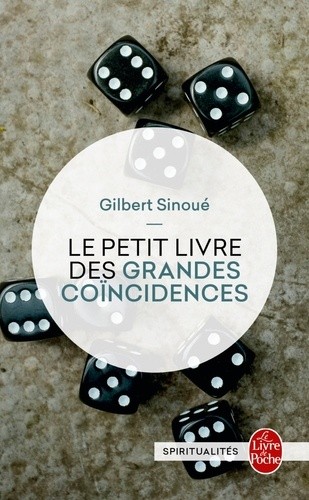  Le petit livre des grandes coïncidences - Suivi d'un entretien avec Marie-Laure Colonna  