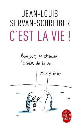  C'est la vie ! - Essais  