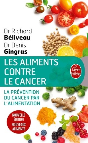  Les aliments contre le cancer  