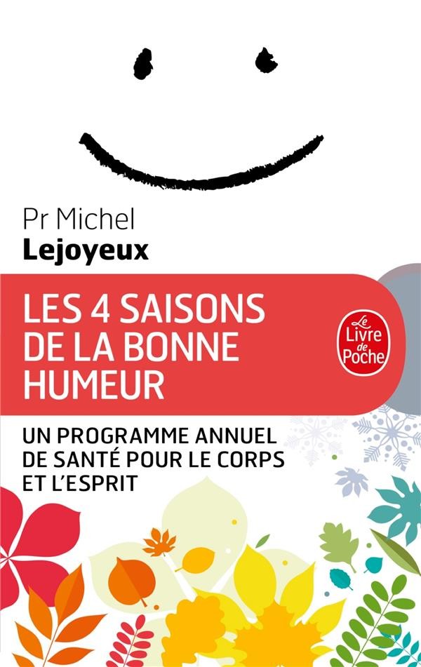  Les 4 saisons de la bonne humeur 
