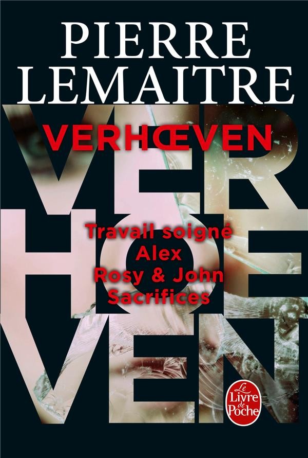  Verhoeven 