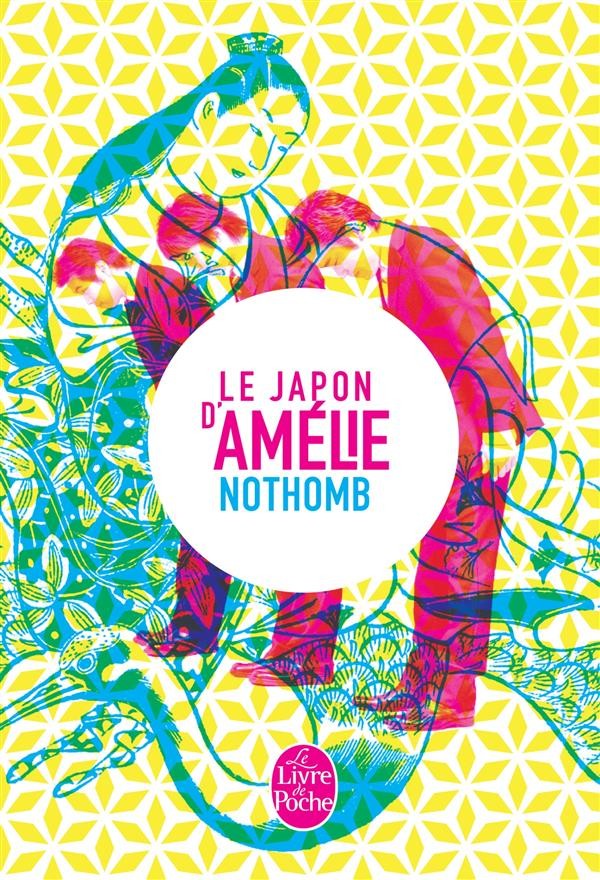  Le Japon d'Amélie Nothomb 