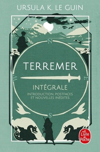  Terremer Intégrale  