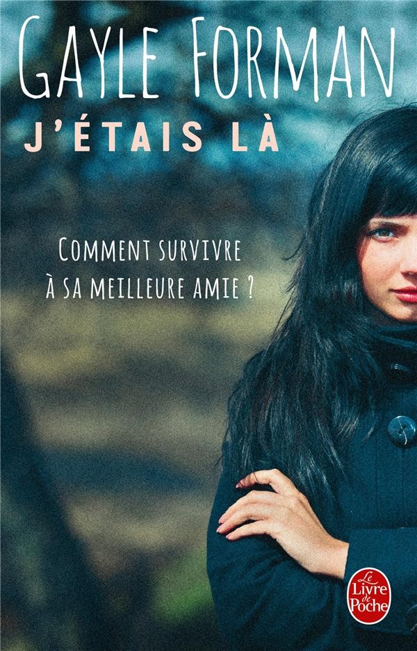  J'étais là 