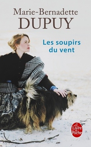  L'orpheline des neiges  