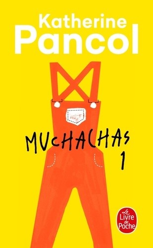  Muchachas Tome 1  