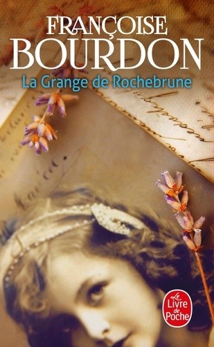  La grange de Rochebrune  