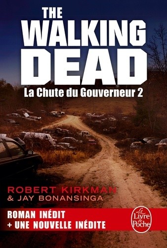  Walking Dead Tome 3  