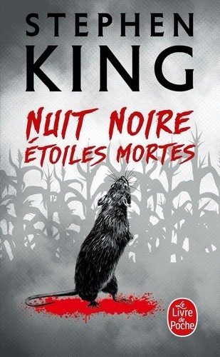  Nuit noire, étoiles mortes - Suivi de A la dure, une nouvelle inédite  