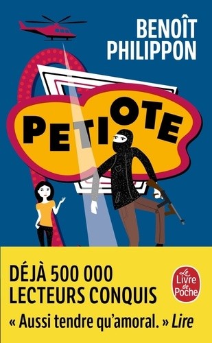  Petiote  
