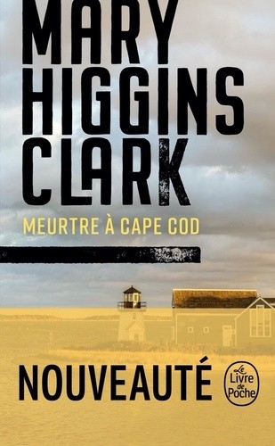  Meurtre à Cape Cod  