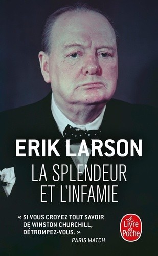 La Splendeur et l'infamie  