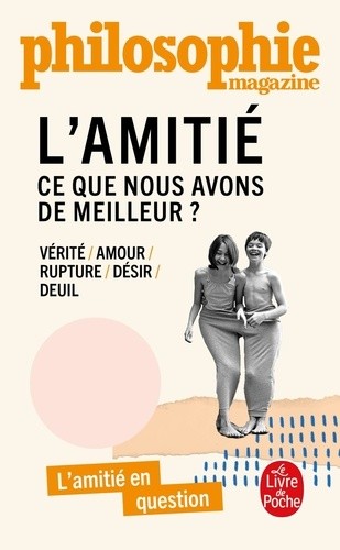  L'amitié  