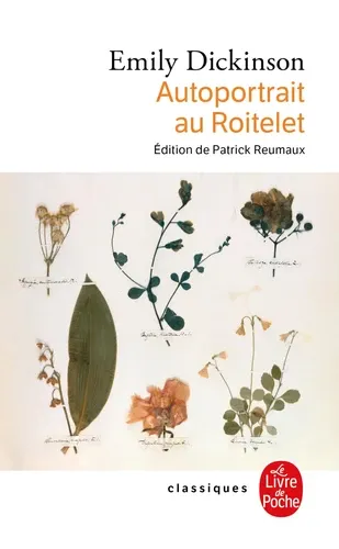 AUTOPORTRAIT AU ROITELET