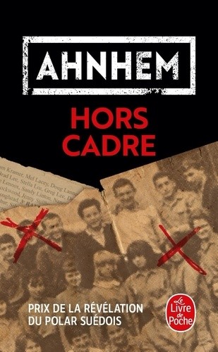  Hors cadre  
