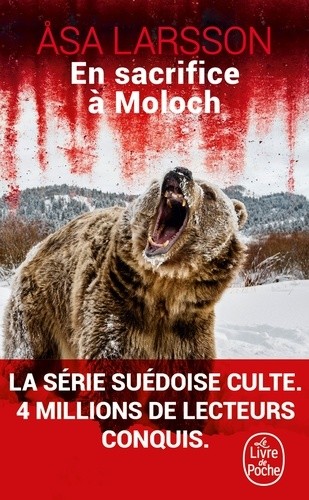  En sacrifice à Moloch  
