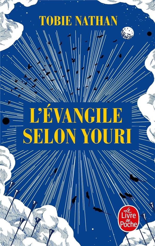  L'évangile selon Youri 