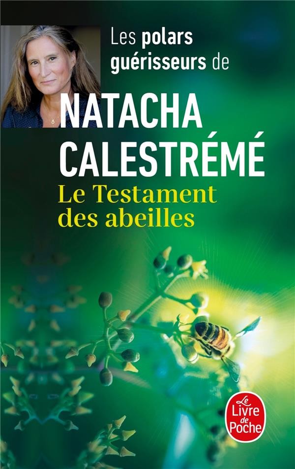  Le testament des abeilles 