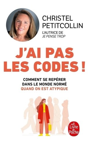 J'ai pas les codes ! - Comprendre enfin le monde qui nous entoure J'ai pas les codes ! - Comprendre enfin le monde qui nous entoure