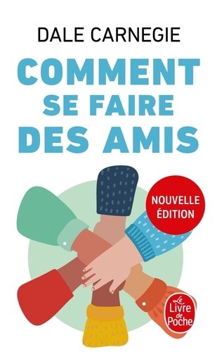  Comment se faire des amis  