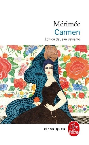  Carmen  