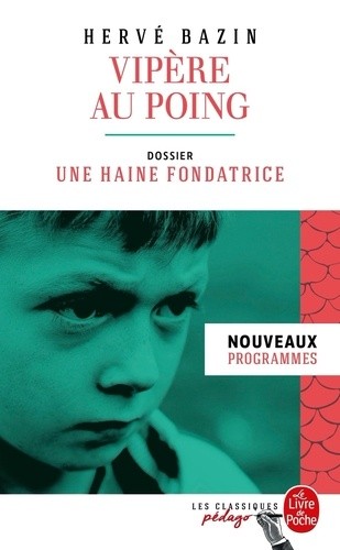  Vipère au poing - Dossier thématique : une haine fondatrice  