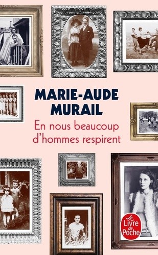  En nous beaucoup d'hommes respirent  