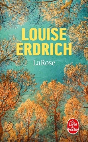  LaRose  