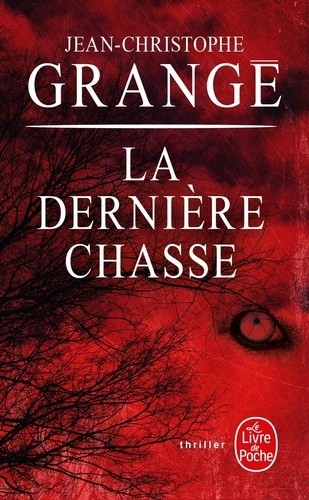  La dernière chasse  