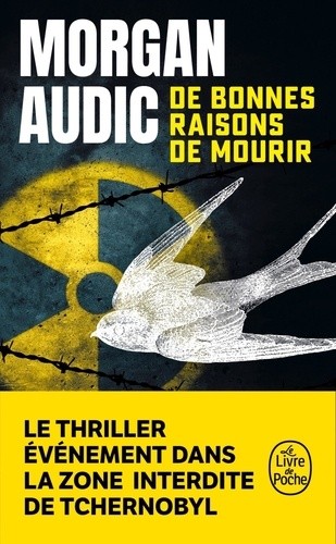  De bonnes raisons de mourir  