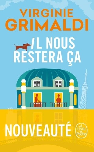  Il nous restera ça  