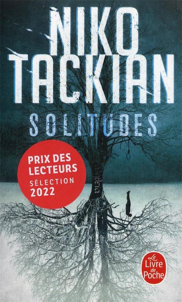  Solitudes 