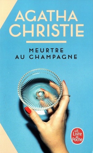  Meurtre au champagne  