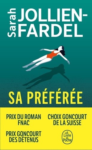  Sa préférée  