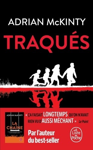  Traqués  