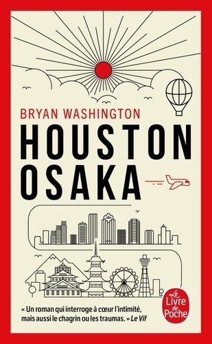  Houston Osaka  