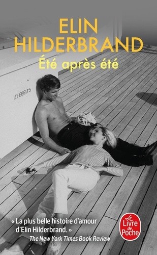 Été après été  